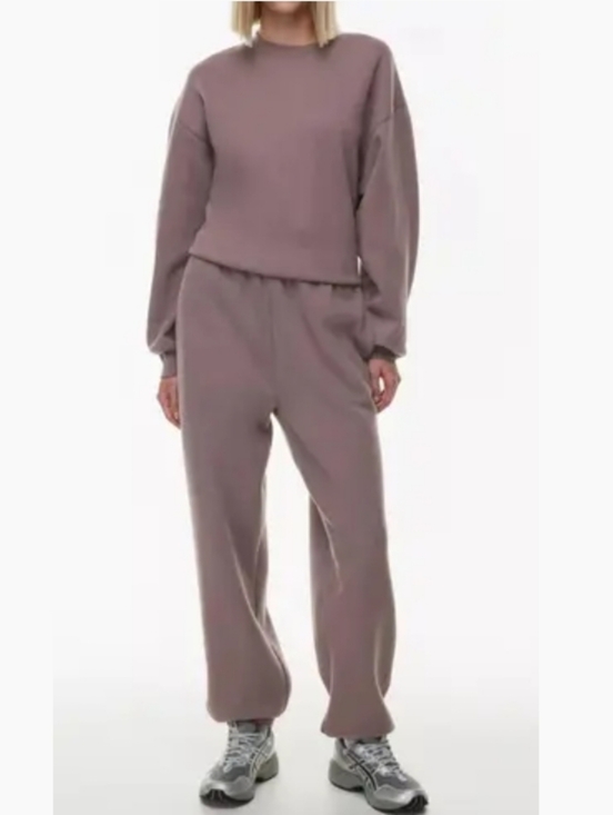 TNA Pants - the bf sweatset